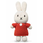 ミッフィーハンドメイド
+ドレス[レッド]
(JUST DUTCH)