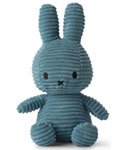 ミッフィーコーデュロイ
23cm[Blue]
(bon ton toys)