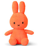 ミッフィーコーデュロイ
23cm[Orange]
(bon ton toys)