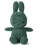 ミッフィーコーデュロイ
23cm[DarkGreen]
(bon ton toys)