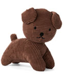 スナッフィーコーデュロイ
25cm[Brown]
(bon ton toys)