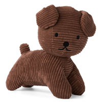 スナッフィーコーデュロイ
25cm[Brown]
(bon ton toys)