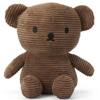 ボリスコーデュロイ
24cm[Brown]
(bon ton toys)