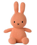 ミッフィーオーガニックコットン
23cm[Peach]
(bon ton toys)