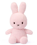 ミッフィー テリー
[23cm/Light Pink]
(bon ton toys)