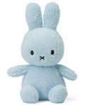 ミッフィー テリー
[23cm/Light Blue]
(bon ton toys)